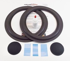 Kit rifoam woofer - kit, avvento