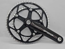 Guarnitura FSA Carbon Pro Team