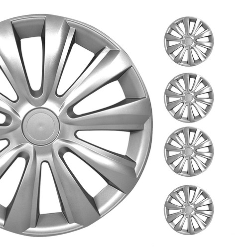 Inch wheel covers - inch, hubcaps