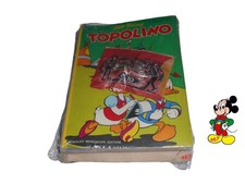 TOPOLINO n°810 + Gadget