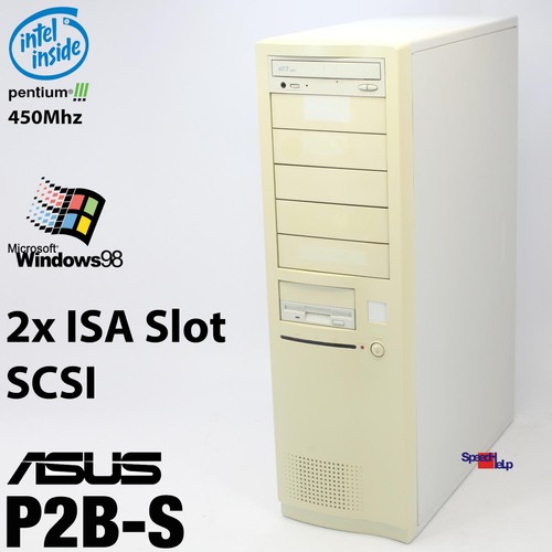 Isa slot computer asus - slot,