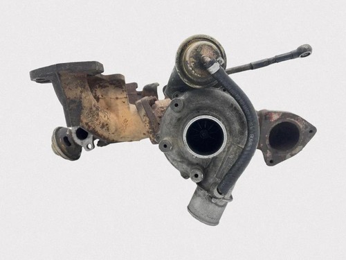 Turbocompressore lancia kappa - turbocompressore,
