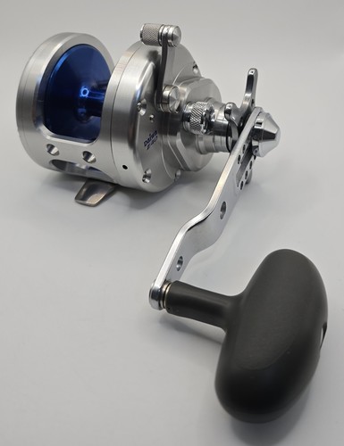Mulinello daiwa saltiga - daiwa,