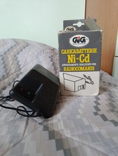 Caricabatterie GIG per radiocomandi