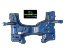 Culla assale slitta motore anteriore Alfa Romeo Giulietta Anno 2014cod 505215410