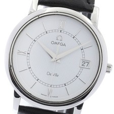Orologio Uomo OMEGA De Ville