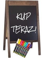 Cavalletto Pubblicitario