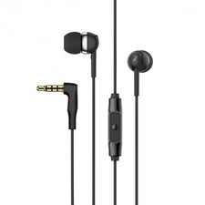 SENNHEISER AURICOLARI CON