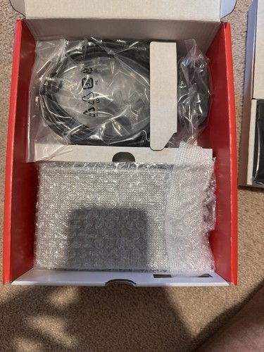 Brand new nintendo switch - brand,
