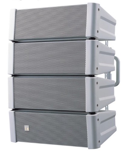 Altoparlante line array