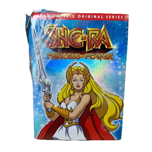 She princess power - princess,