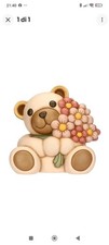 Meraviglioso teddy primavera - meraviglioso,