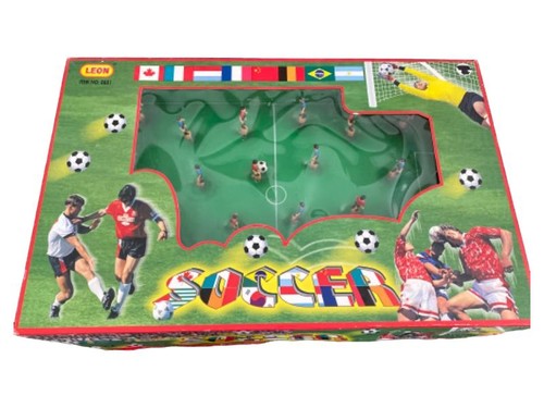 Leon soccer calcio balilla - leon,