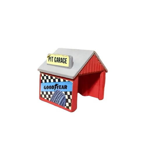 Galoob micro machines pit - micro,