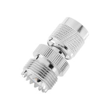 Connettore TNC a PL259