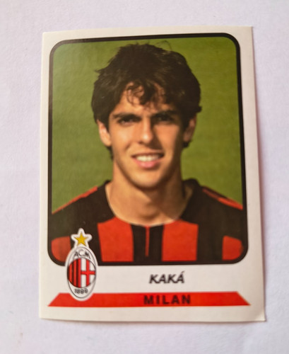 Figurine calciatori panini