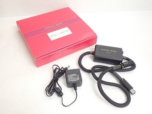 Acoustic revive dsix bpaii - acoustic,