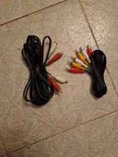 Cavi Video Audio Usb Di Varie Misure