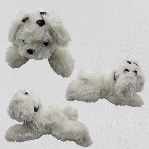 Little brownie bakers peluche - brownie,