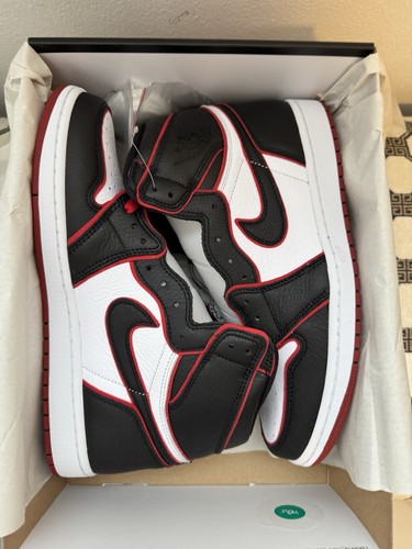 Air jordan retro high og - 1,