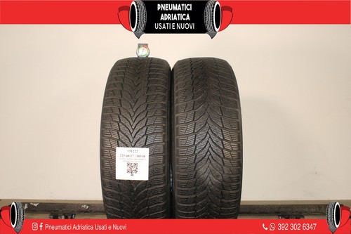 Pneumatici nexen 225 - nexen, 225/60
