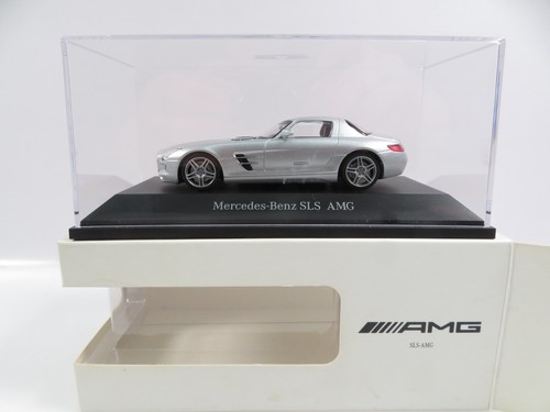 Schuco b66960026 mercedes - 1:43,