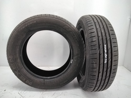 Gomme estive usate nexen - gomme,