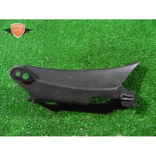 Carena cover cupolino sinistra Honda Transalp 700 2007 2013