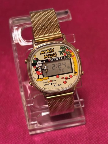 Orologio digitale 6alba - orologio,