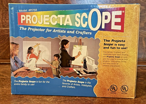 Artograph projecta proiettore - artograph,
