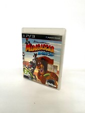 PS3 Madagascar Kartz PLAYSTATION 3 Versione Italiana PAL