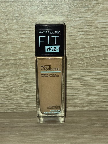 Maybelline fit fondotinta - maybelline,