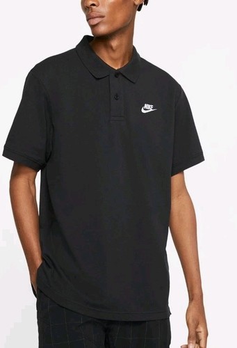 Polo nike uomo - uomo, ricamato