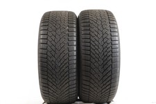 2x Pirelli Scorpion Winter 2