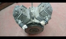 Motore Moto Guzzi V35 