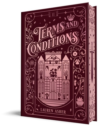 Terms and conditions - terms,