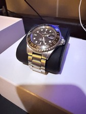 Steinhart Ocean One GMT 42 mm
