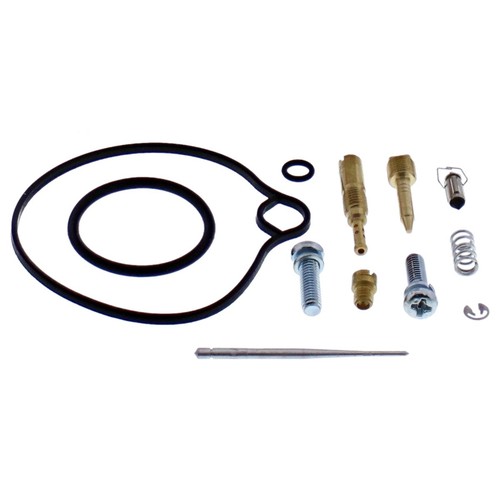Kit riparazione carburatore - kit,