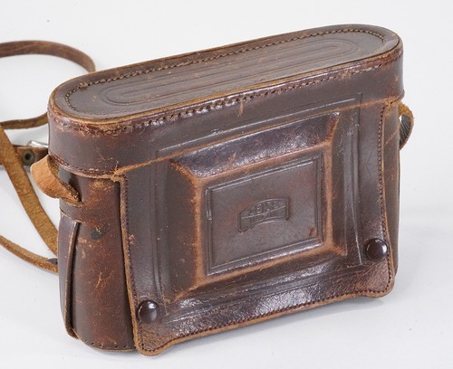 Custodia zeiss 1778 - custodia, per