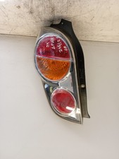 Faro Posteriore Sinistro