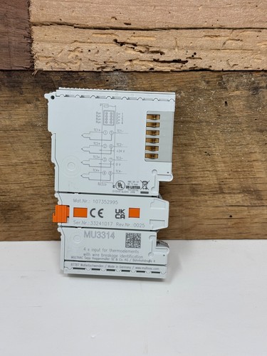 Multivac mu3314 107352995 - multivac,