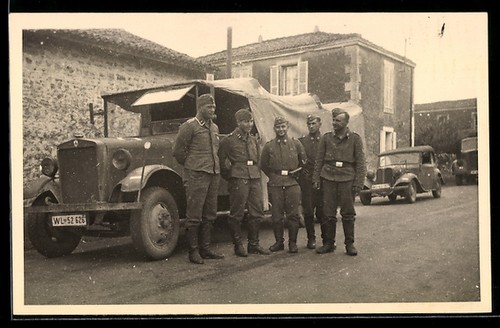 Foto soldati della - foto-ak,