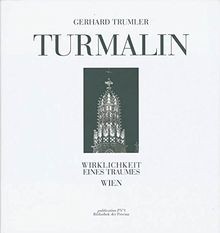 Turmalin von trumler gerhard - trumler,,