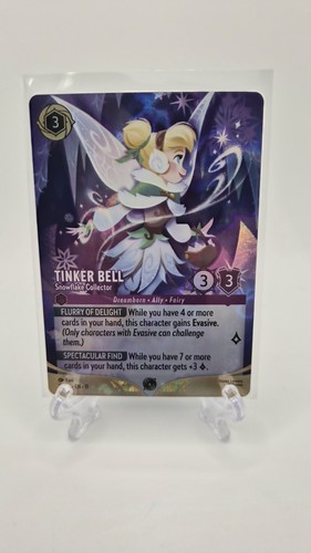 Tinker bell fiocco - bell, di