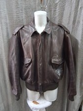 Giubbotto  Vera Pelle Schott