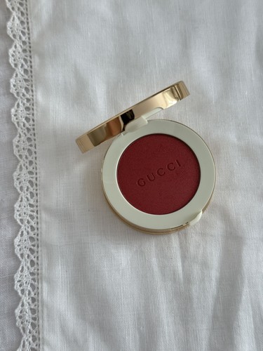 Gucci beauty glow - glow, blush
