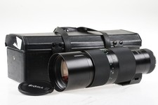 TAMRON Adaptall 70-350mm f/4,5