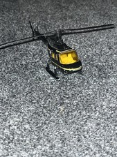 Vintage Corgi Toys James Bond