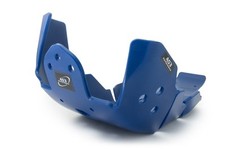 AS3 PROTEZIONE COLLEGAMENTO PIASTRA PATTINO per YAMAHA YZ 450 F 2023-2025 WR 450 F 2023