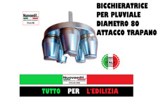 BICCHIERATRICE BICCHIERE PER